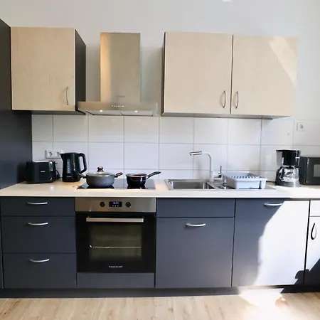 Bege Coporate Haven ゲルゼンキルヒェン