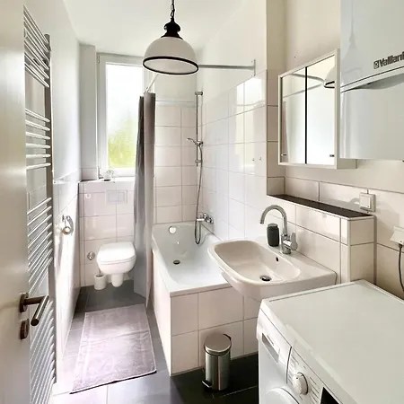 Bege Coporate Haven Gelsenkirchen