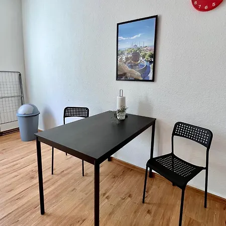 Bege Coporate Haven Apartmán Gelsenkirchen