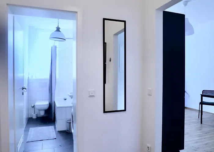 Bege Coporate Haven * ゲルゼンキルヒェン