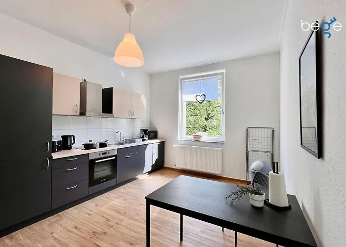 Bege Coporate Haven *