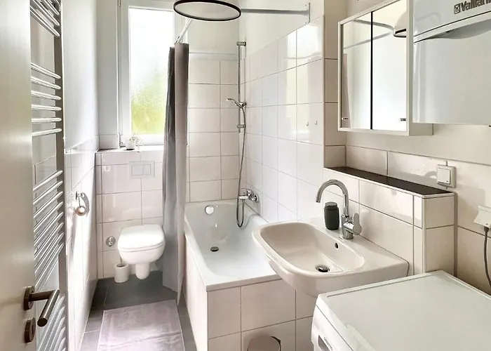 Bege Coporate Haven ゲルゼンキルヒェン