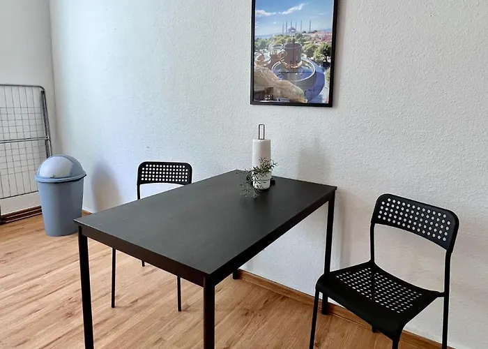 Bege Coporate Haven アパート ゲルゼンキルヒェン